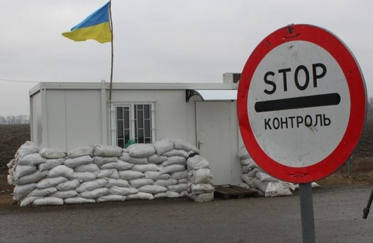 Зеленський підписав закон, який скасовує покарання за виїзд з окупованого Донбасу через Росію