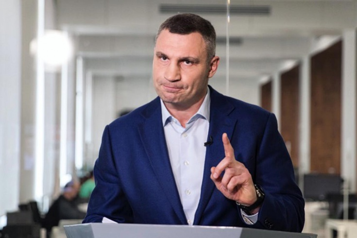 "Системний політичний тиск": Кличко прокоментував обшуки в комунальних підприємствах (відео)