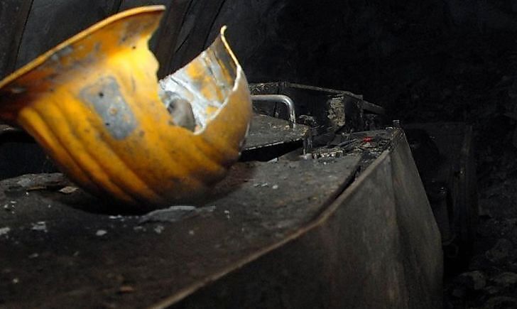 На шахті в "ЛНР" обірвався канат кабіни: є загиблі та постраждалі
