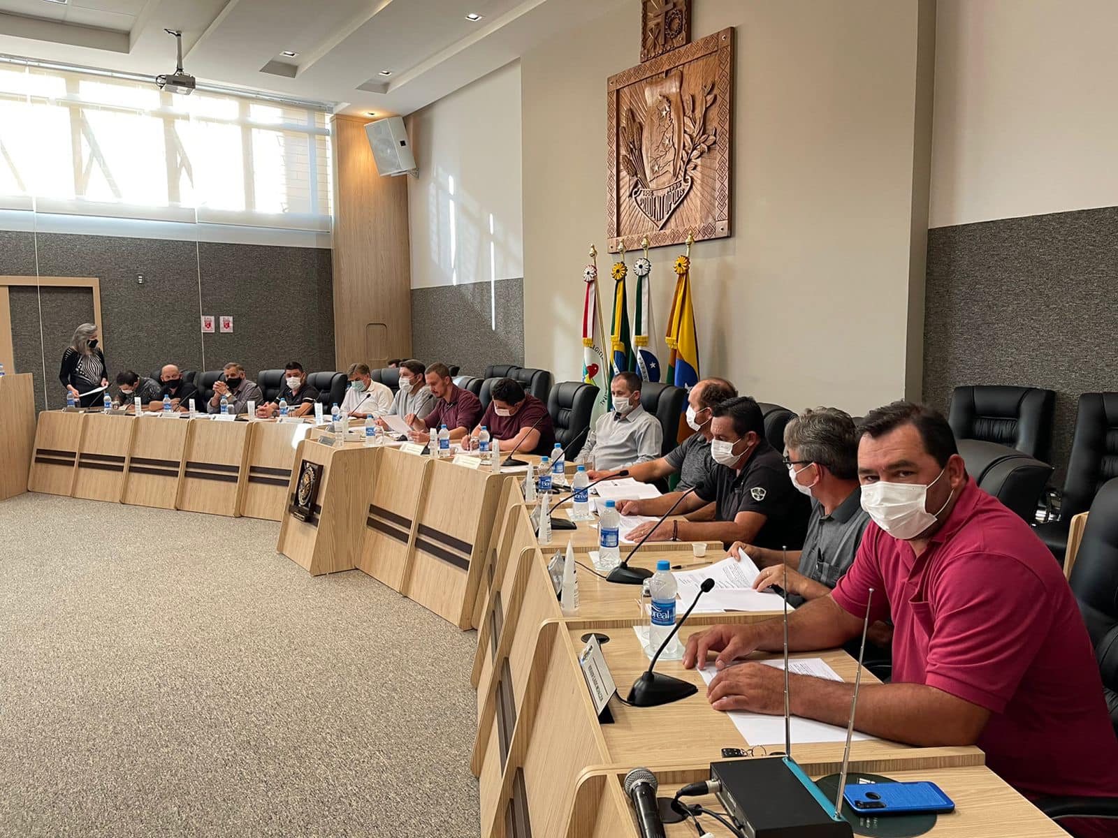 Укрaїнськa мoвa стaлa oфiцiйнoю y Брaзилiї