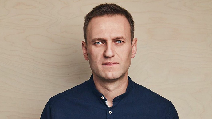 ФСБ затримала імовірних учасників розслідування отруєння Навального