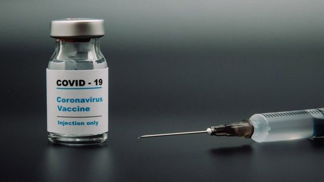 ВООЗ схвалила використання індійської вакцини Covaxin в екстрених умовах