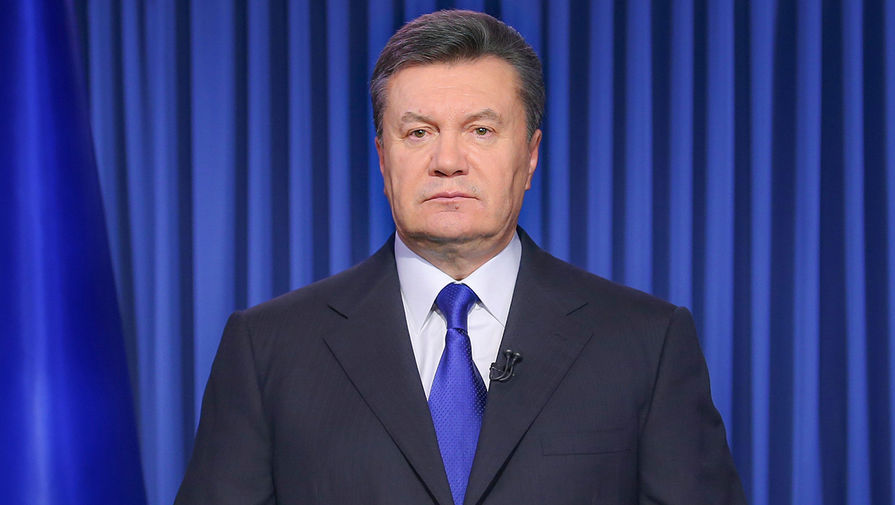 ДБР повідомило про нову підозру Віктору Януковичу (відео)
