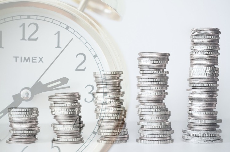 За три квартали 2021 року Україна отримала $4,8 млрд прямих іноземних інвестицій