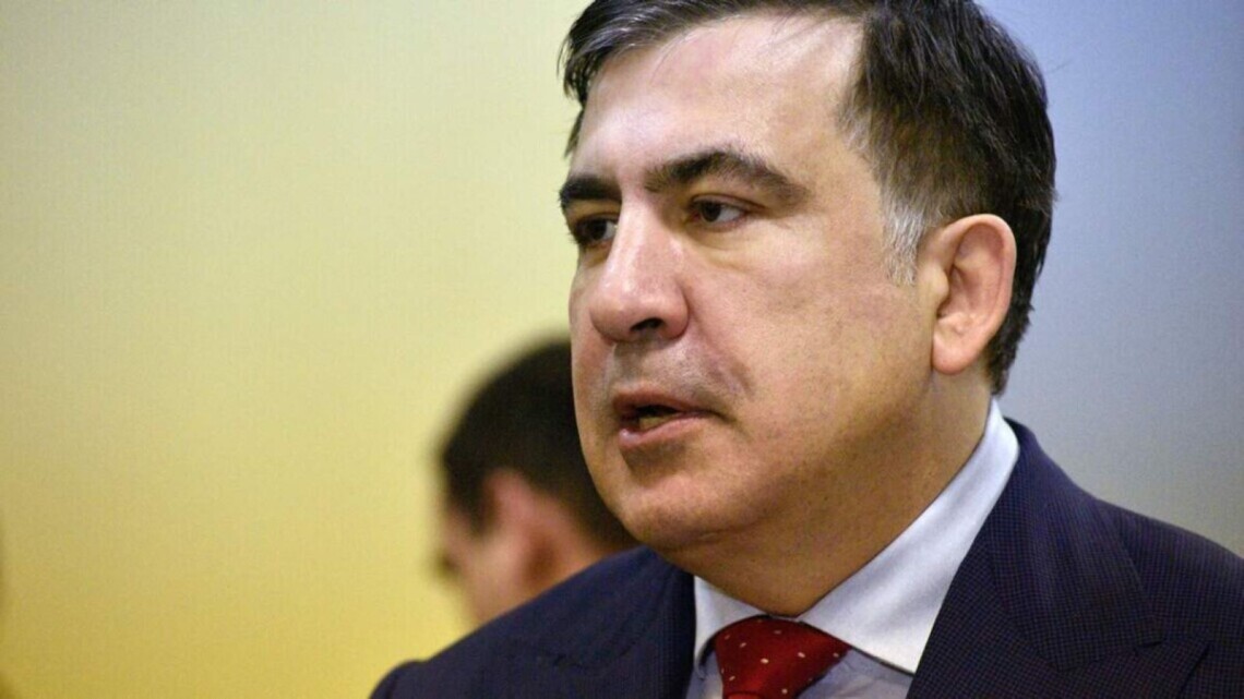Страсбурзький суд закликає Саакашвілі припинити голодування, а керівництво повідомляти про його стан здоров'я