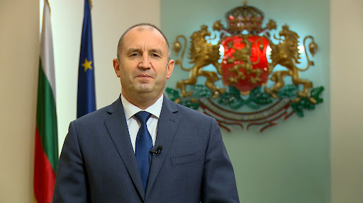 Румен Радєв знову стане президентом Болгарії