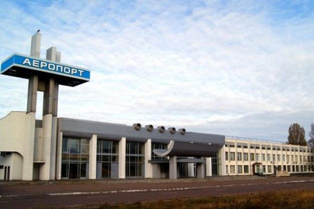 Аеропорт у Черкасах відновить роботу