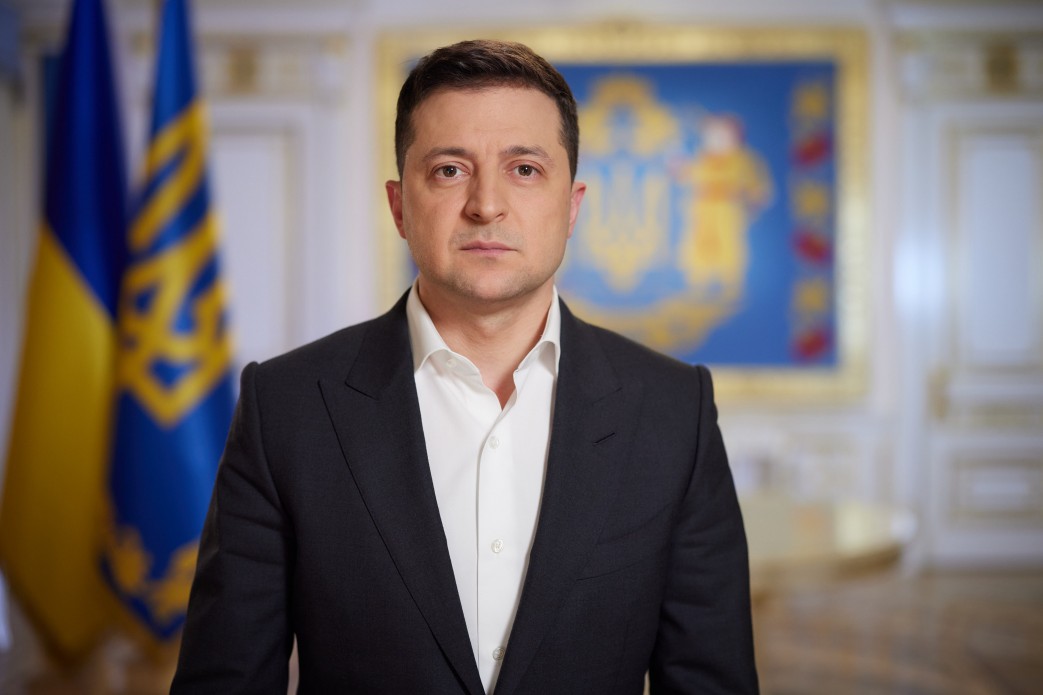 Зеленський про другий президентський термін: "Вирішувати буде суспільство"