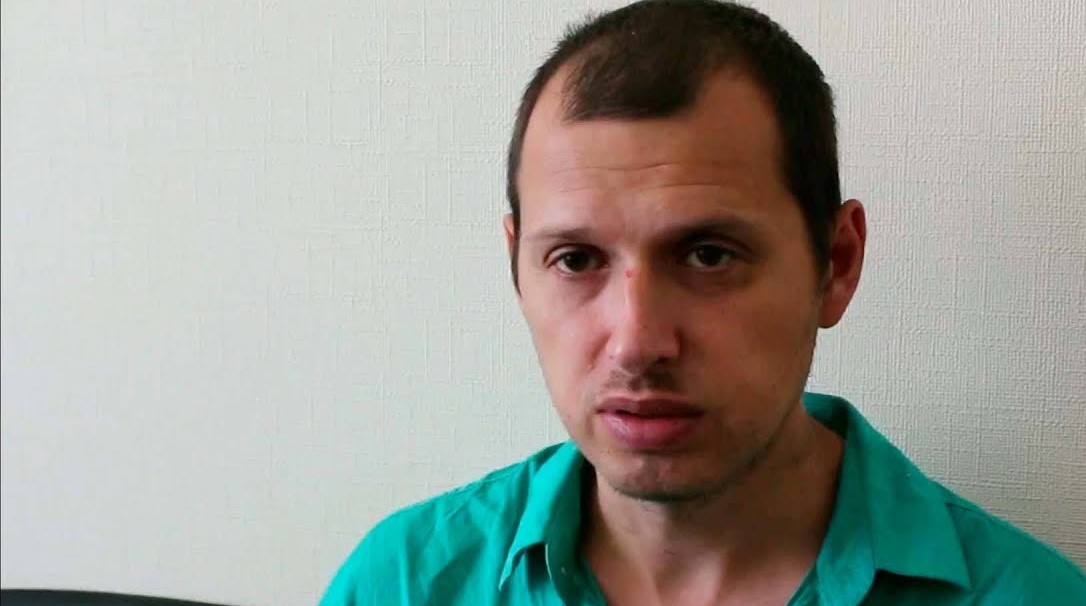 Обвинувачений у катуваннях "Ізоляції" Бражніков виїхав з України