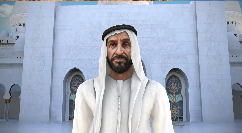 Президент ОАЕ помилував 870 ув'язнених напередодні 50-го Національного дня ОАЕ