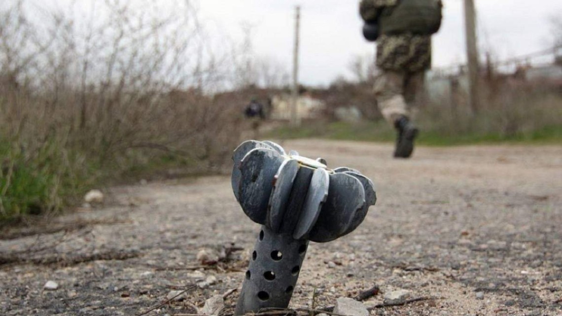 Російські бойовики обстріляли Станицю Луганську та Старий Айдар