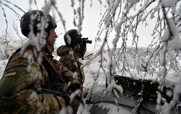 З боку збройних формувань РФ зафіксовано 3 порушення режиму припинення вогню, є поранений, - ООС