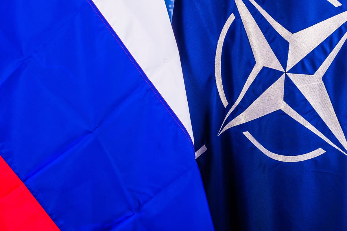 Засідання Ради Росія-НАТО: стала відома дата проведення заходу