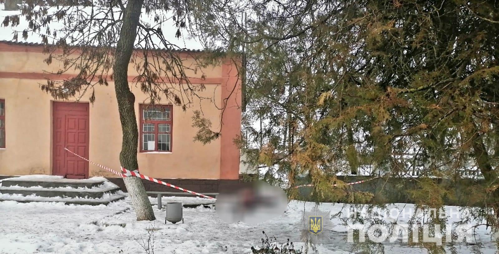 "Чіплявся на дискотеці та дістав ніж": у Миколаївській області жінка смертельно поранила знайомого