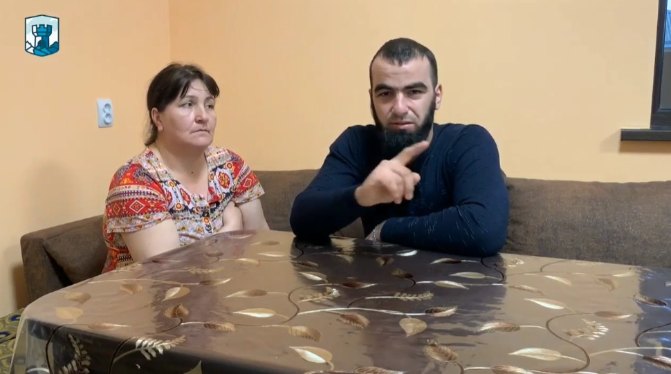 Прив'язували скотчем до стільця й допитували: кримський татарин про вербування ФСБ (відео)