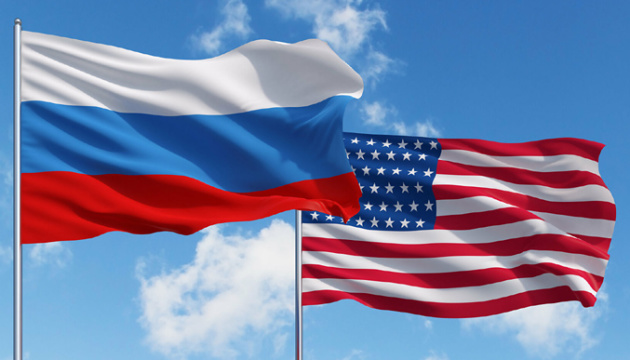 США та Росія проведуть у Женеві попередні переговори про гарантії безпеки