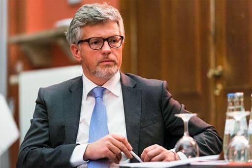 Посол України закликав Німеччину переглянути питання постачання зброї