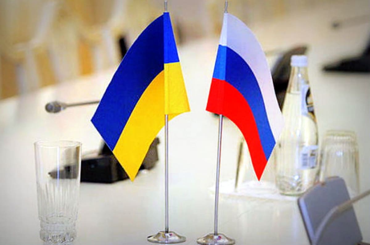 РФ заперечила евакуацію з України своїх дипломатів, українське МЗС не отримувало таких повідомлень від дипмісій жодної країни