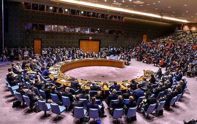 Радбез ООН терміново зібрався через загрозу російського нападу на Україну: що обговорили