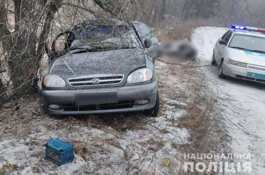 Не дожив до свого 25-річчя лише день: на Черкащині в аварії загинули четверо молодих людей, один у комі (фото)