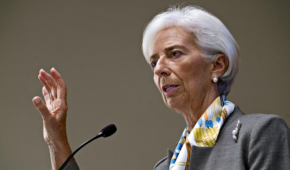 У випадку війни з Росією, економіка ЄС дуже постраждає, — ексглава МВФ