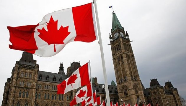 Канада вводить економічні санкції проти Росії