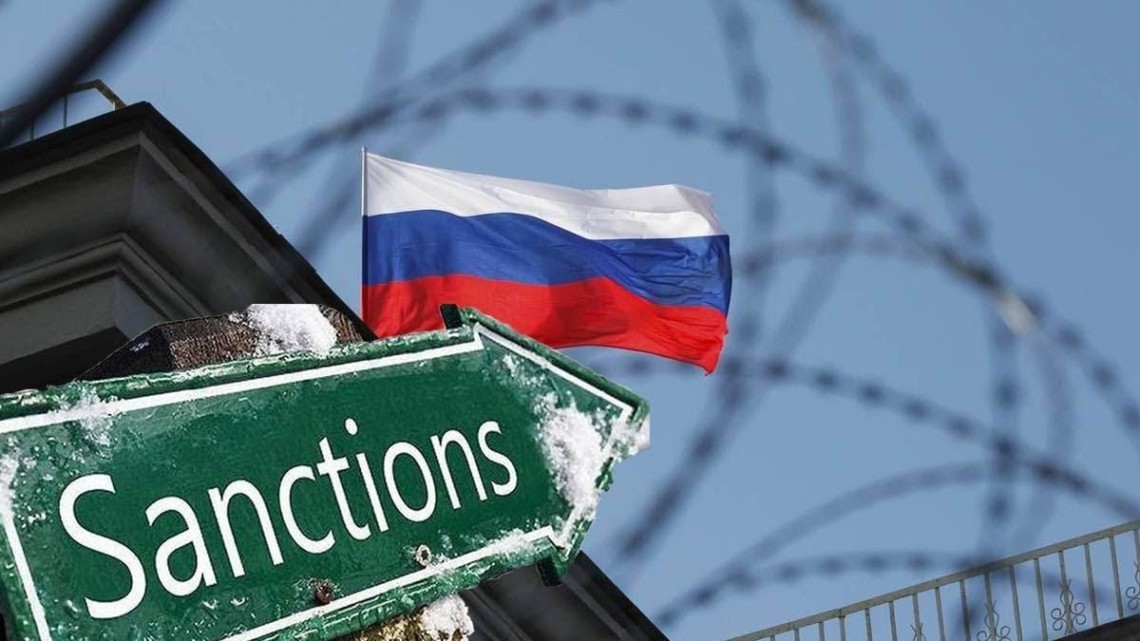 Нещадні й неминучі світові санкції: які країни вже ввели санкції проти Росії (відео)