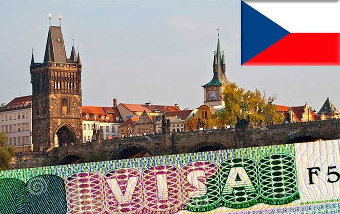 Чехія призупинила видачу віз росіянам
