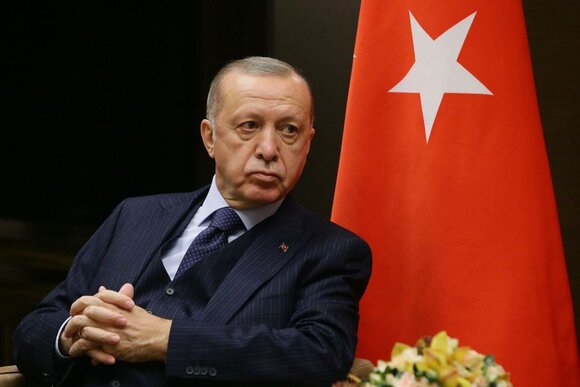 Ердоган засудив нерішучість НАТО та відсутність реакції на війну в Україні