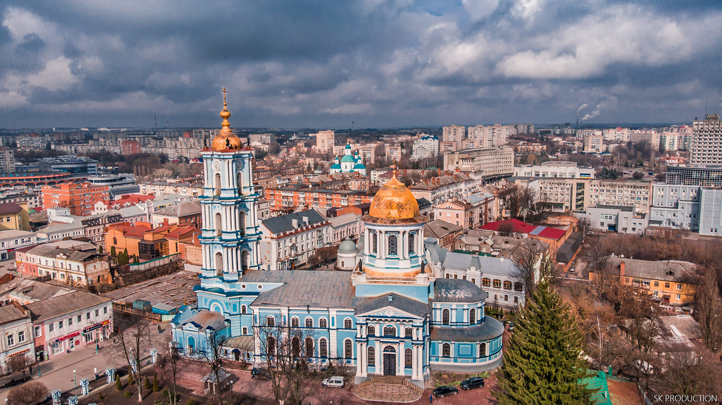 Сумщина не здалася: священики намагалися дезінформувати українців