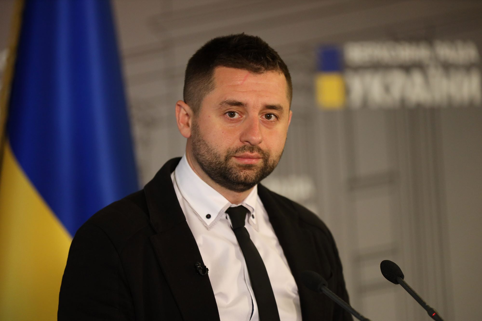 Українська делегація вже на території Білорусі – незабаром можуть розпочатися переговори