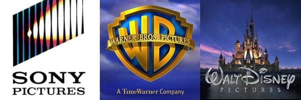 Disney, Sony Pictures і Warner Bros зупиняють прокат своїх фільмів у РФ через агресію проти України