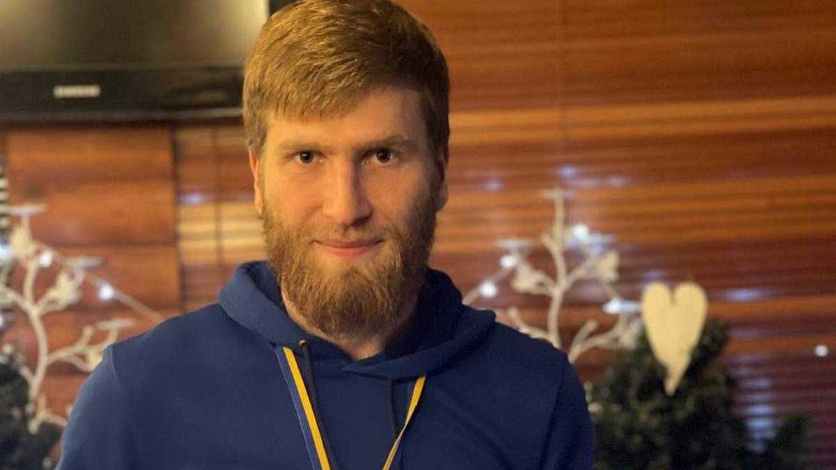Український футболіст Дмитро Мартиненко і його мама загинули від вибуху російської бомби