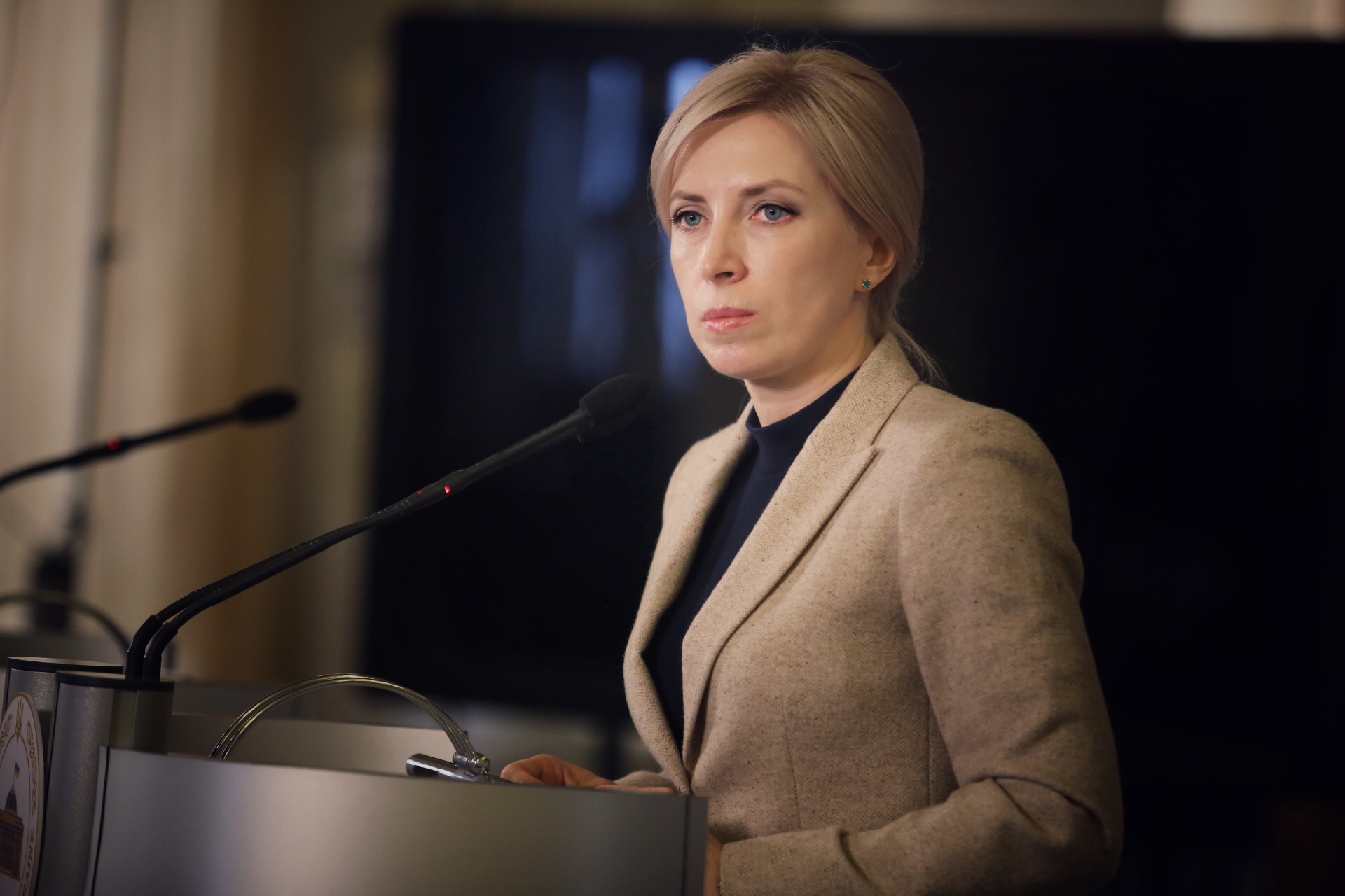 Ми очікували на більшу підтримку, – Верещук про допомогу ООН, ОБСЄ та Червоного Хреста