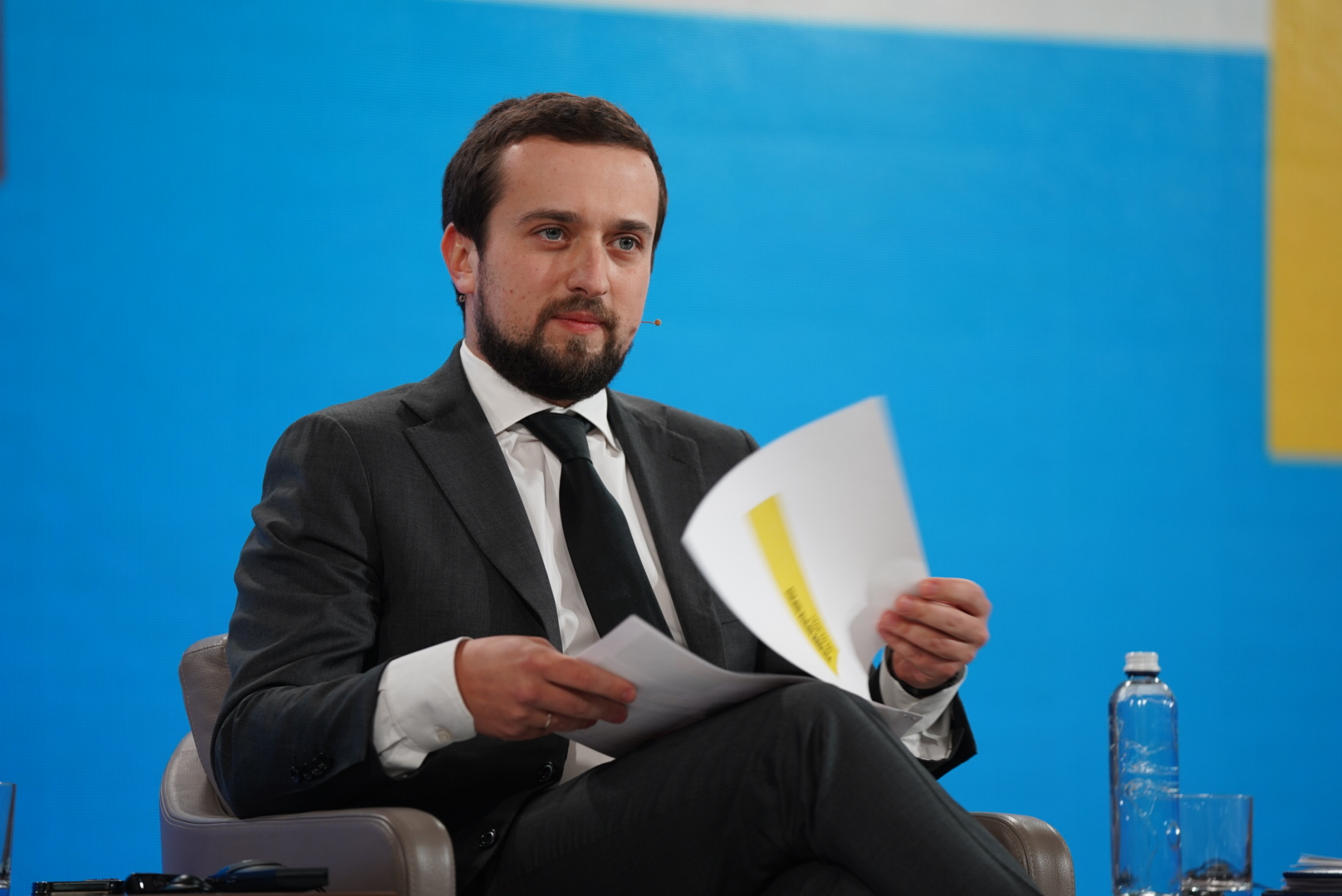 Росія хоче створити гуманітарну кризу і везти фальшиві гумконвої, – Офіс Президента