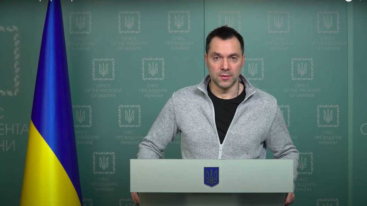 Конфлікт може тривати тижнями, але активна фаза поступово стихатиме, – Арестович