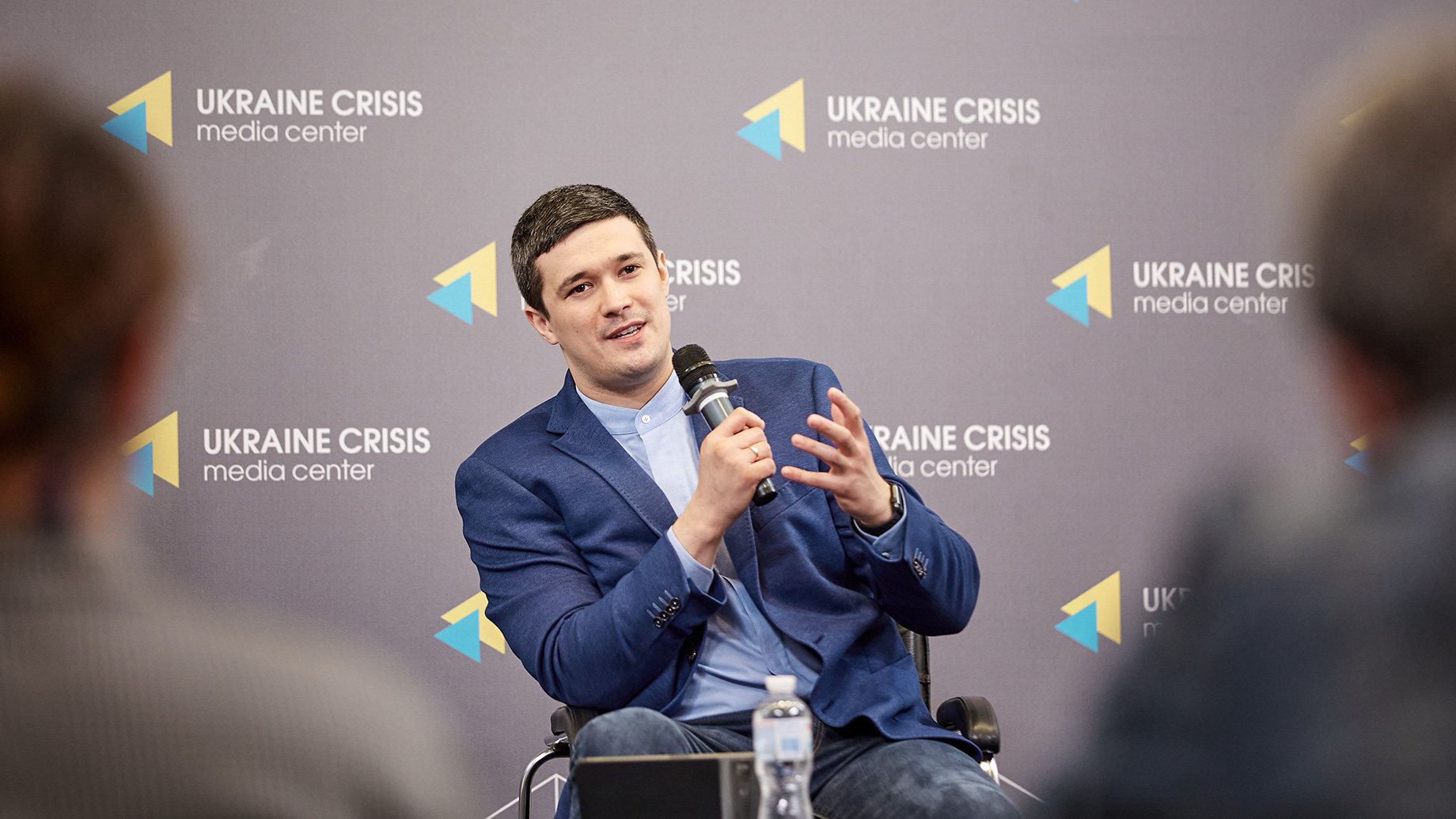 Федоров заявив, що Дія запускає послугу для фіксації зруйнованої нерухомості українців