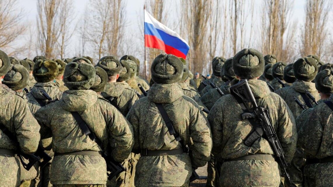 Злочинці та бойовий резерв – на росії триває прихована мобілізація