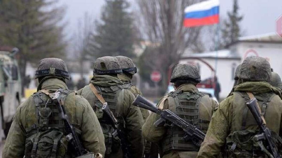 росія не відводить свої війська від Києва та Чернігова: стало відомо про плани кремлівського диктатора