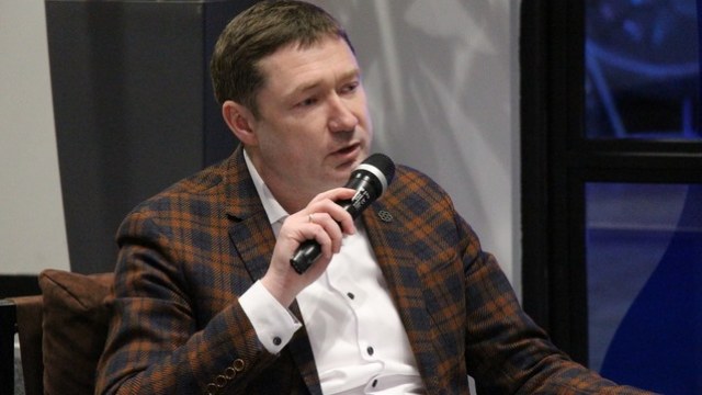 Вибухи на Львівщині: "це звуки, під які російський газ піде за курсом їхнього корабля", - Козицький (відео)