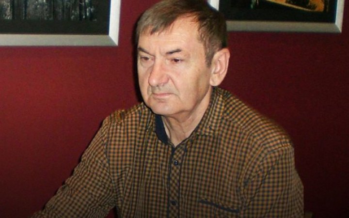 Окупанти затримали головного редактора видання Нова Каховка.City