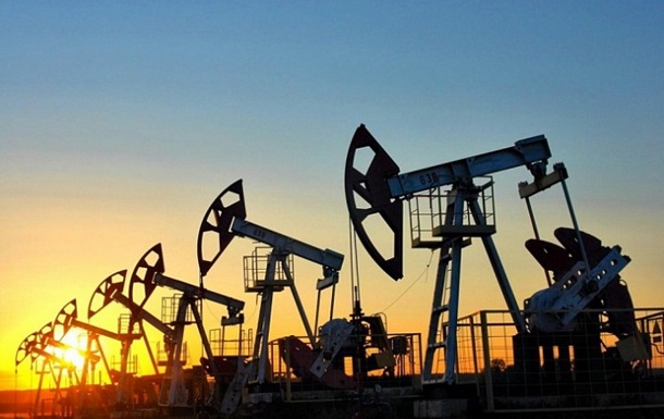 Росія скоротила видобуток нафти