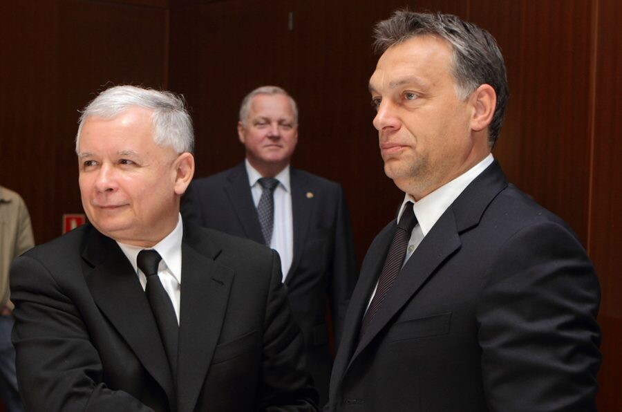 "Якщо Орбан погано бачить те, що сталося в Бучі, нехай звернеться до окуліста", - Качинський