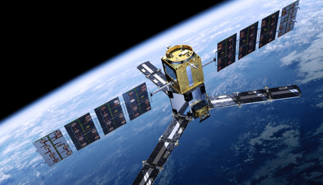 У США з'явилися нові супутникові системи для стеження за війною в Україні