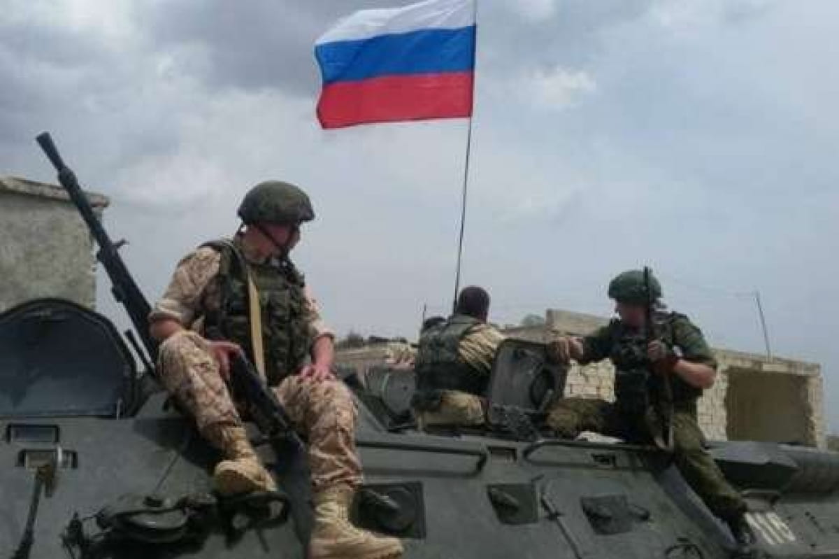 Військовий рф у передсмертному посланні благав брата не їхати воювати в Україну (аудіо)