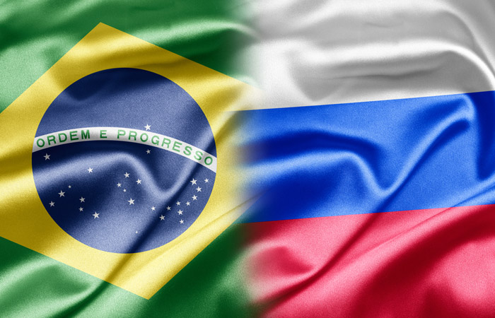 росія звернулася до Бразилії з проханням допомогти уникнути санкцій - Reuters