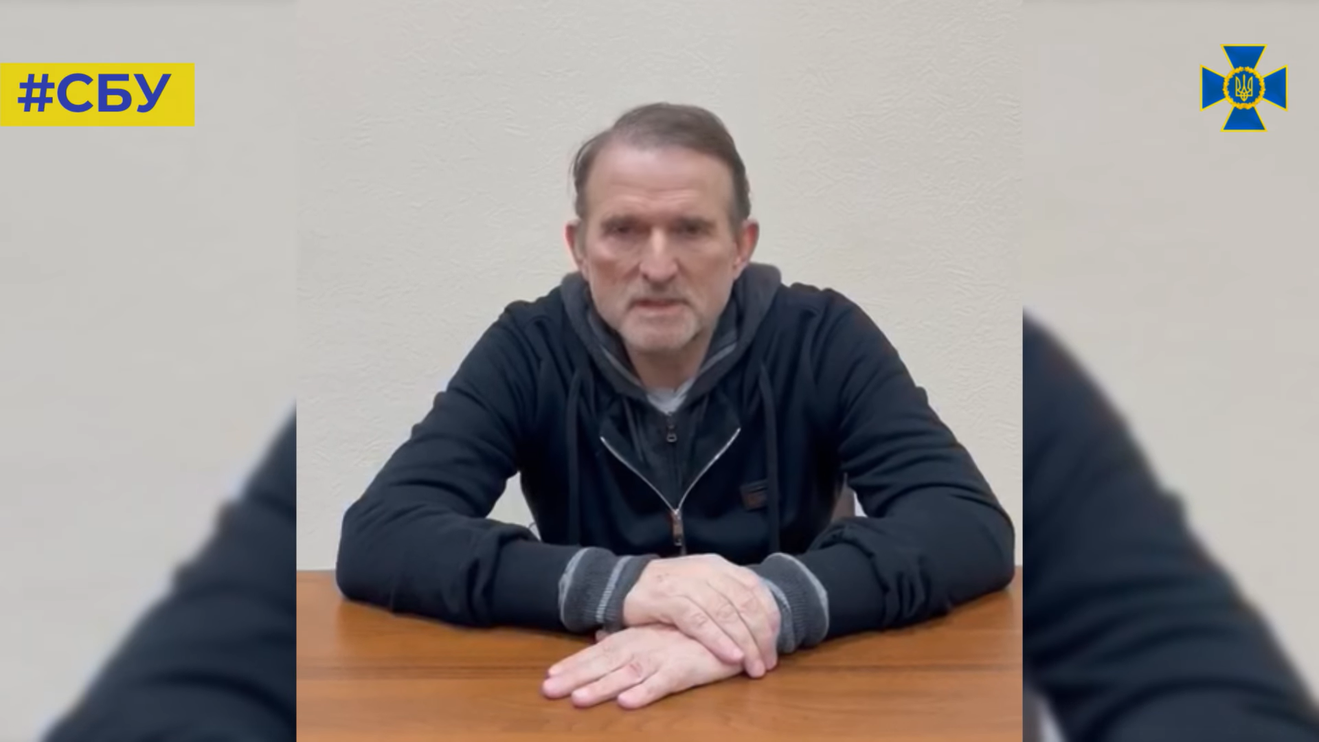Якщо обмін Медвечука буде, то із залученням третьої сторони, — Данілов (відео)