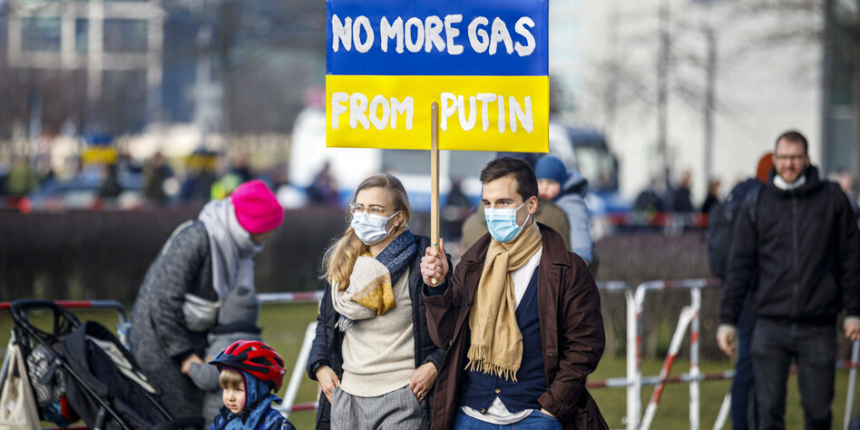 Латвія відмовиться від російського газу: названо точну дату