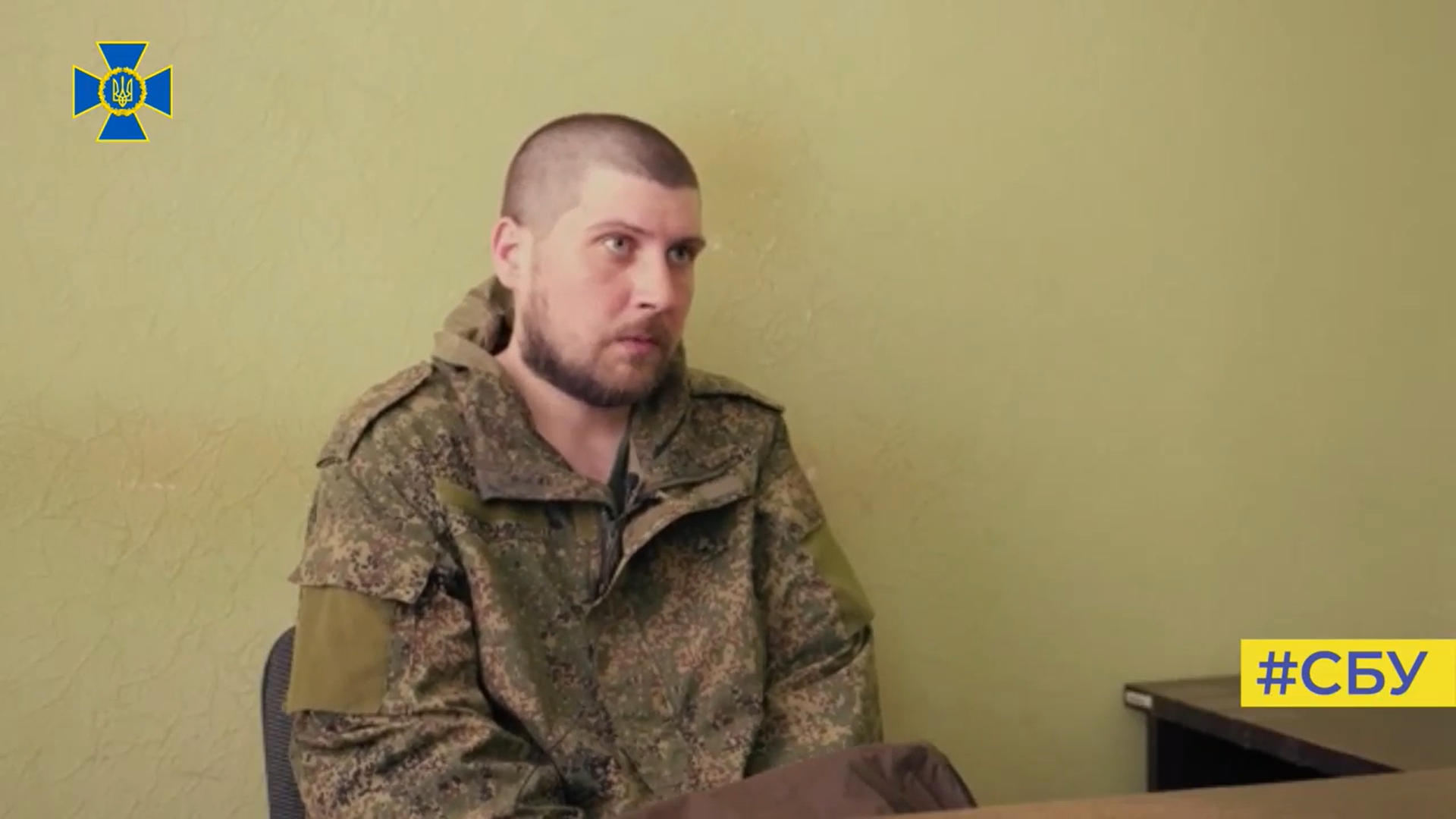 Мобілізовані чоловіки з "Л/ДНР" вважають себе «рабами» російських окупантів (відео)