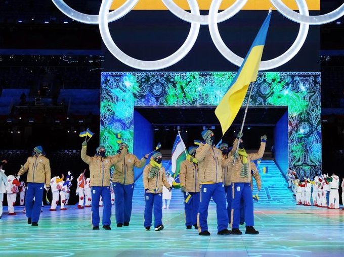Австралія готова прийняти у себе українських олімпійських спортсменів